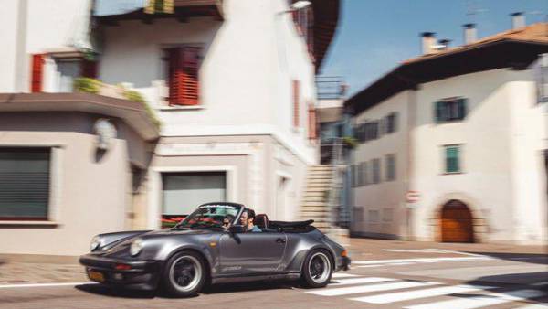 <i>Porsche contaba con una plantilla de aproximadamente 42,600 empleados al cierre de 2024. Foto de cortesía</i>