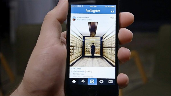 Instagram agrega nuevas características