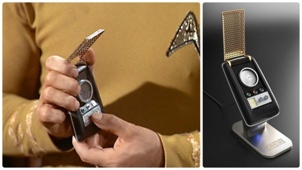 7 predicciones tecnológicas que vaticinó 'Star Trek' hace 50 años y que ya son una realidad