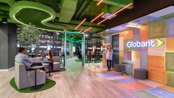 Globant adquiere Pentalog para reforzar su expansión