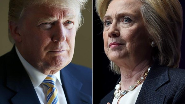 Primaria en Iowa: hora de la verdad para Hillary y Trump