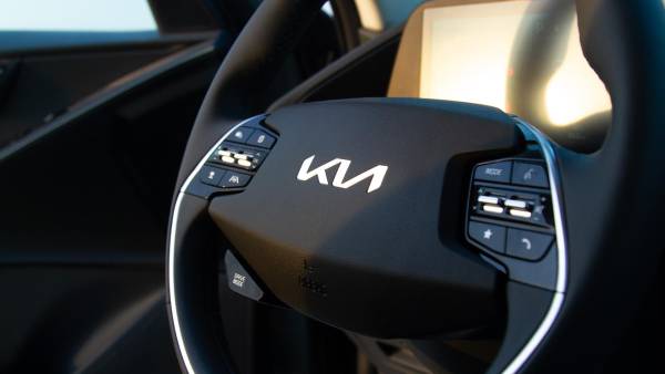 Kia invertirá US$200 millones en una planta y construirá un SUV EV9 en 2024