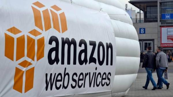 Amazon lanza AWS AppFabric