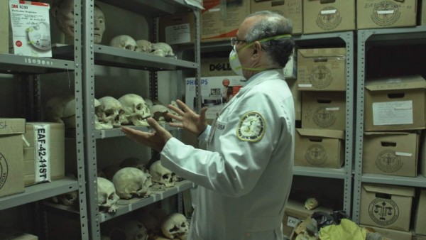 Marcela Zamora: La voz de denuncia que busca cambios