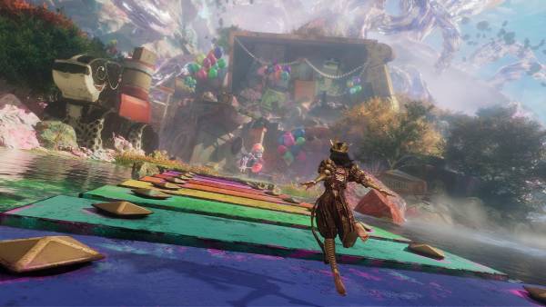 <i>El título francés 'Clair Obscur: Expedition 33', ambientado en la Belle Époque, se coronó como el mejor videojuego del año en los premios BAFTA Games 2026. Foto de cortesía</i>