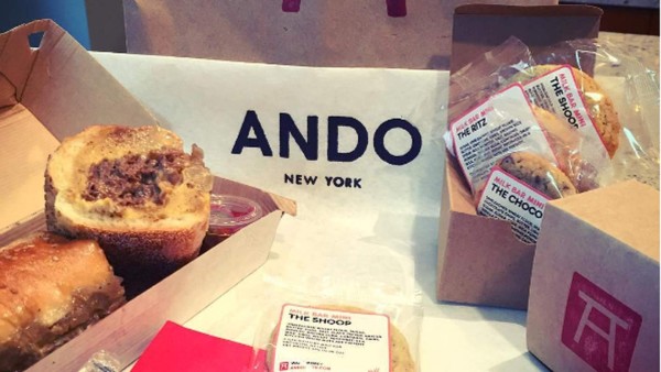 6 propuestas novedosas que definieron el lujo en 2016