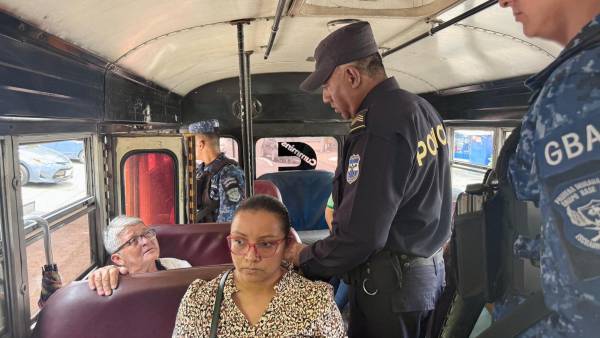 <i>En más de cuatro años de vigencia ha dejado 91.990 detenciones, más de 6.400 denuncias de violaciones a derechos humanos, y se estima que más de 500 personas han muerto bajo custodia del Estado. Foto de cortesía</i>