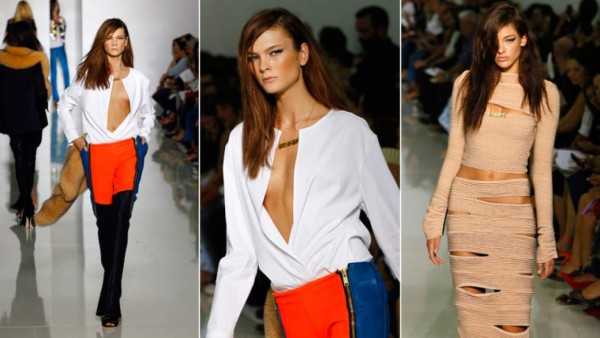 La generación Z pone de moda no tener estilo