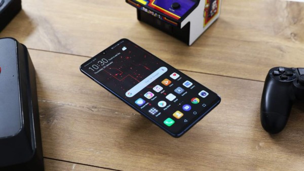 Reporte británico advierte de riesgos en equipos de Huawei