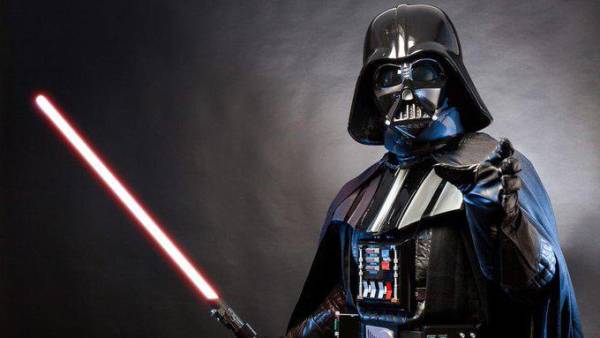 ¿Qué haría Darth Vader?: consejos del Lado Oscuro para triunfar en el trabajo
