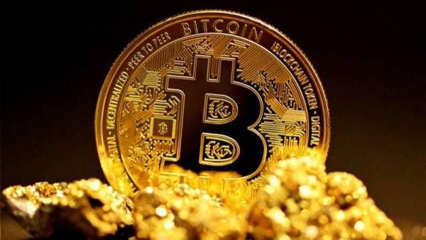 El bitcoin supera los US$30.000 y alcanza su máximo en 6 semanas