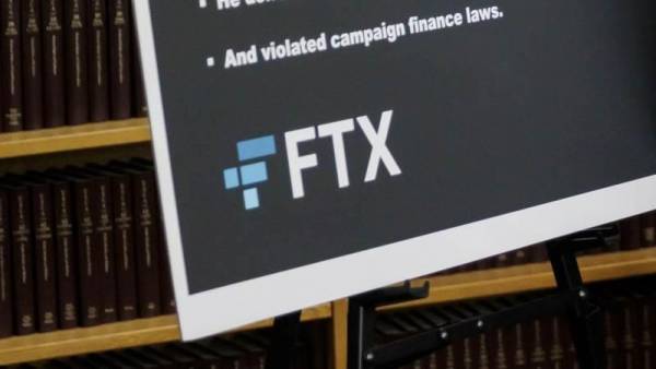La colapsada plataforma FTX logra recuperar US$7.300 millones en activos