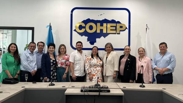 La reacción del sector privado se produjo luego de que el fiscal general instruyera a la Agencia Técnica de Investigación Criminal (ATIC) allanar las oficinas del CNE como parte de una investigación por presunta conspiración contra los comicios. Foto de cortesía