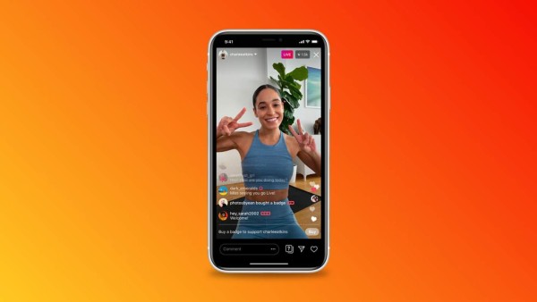 Instagram cambia las fotos por el vídeo, para dar batalla a TikTok