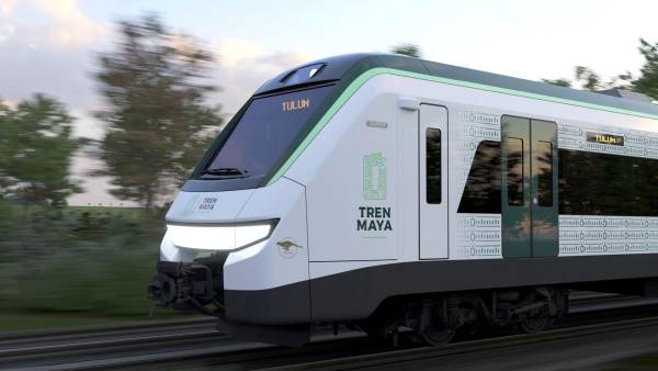 Órgano del T-MEC descarta abrir expediente por construcción del Tren Maya