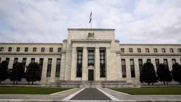 <i>El organismo cumplió de este modo con las expectativas de los mercados y de parte de los analistas, que daban por hecho que la Fed cerraría el año con una nueva rebaja del precio del dinero. Foto de iStock</i>