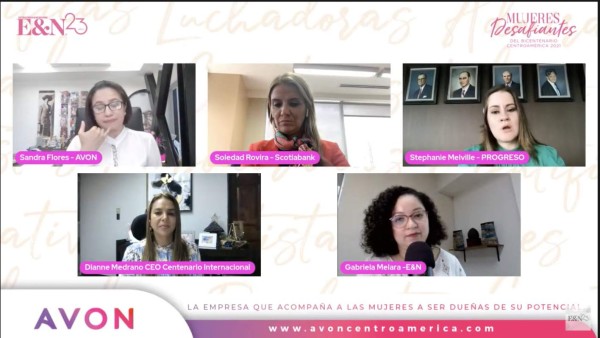 Mujeres Desafiantes Ejecutivas plantean nuevo liderazgo empresarial