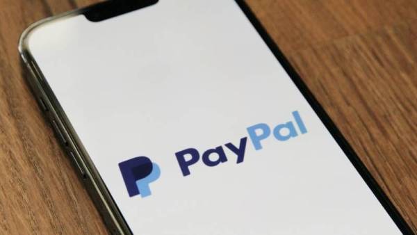 PayPal recortará alrededor de 2.500 puestos de trabajo
