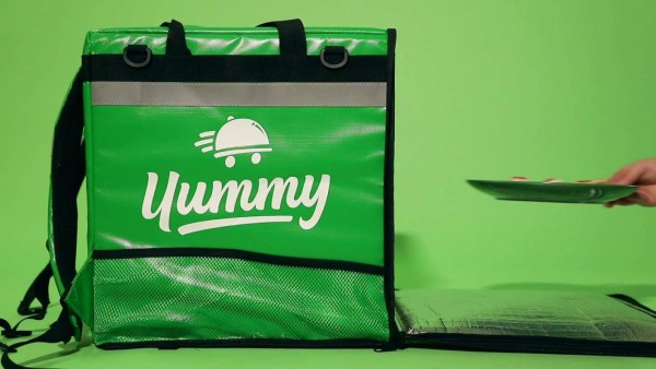 hugo agrega a su portafolio a la primera app de 'delivery' de Venezuela