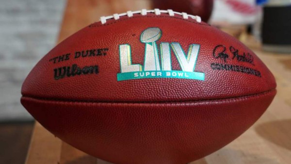 La NFL se alista para festejar sus 100 años a lo grande