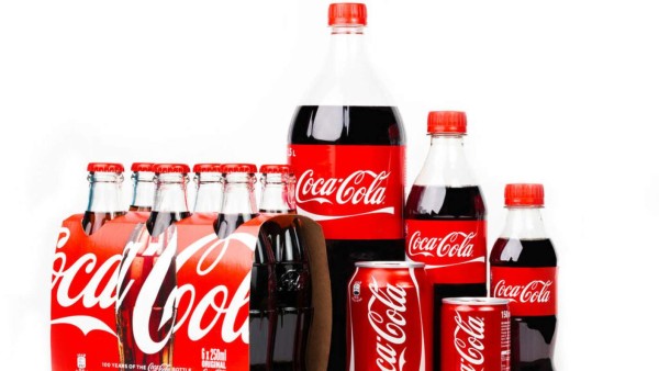 El coronavirus también afectará las ventas de Coca-Cola