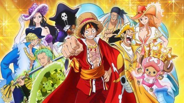 Inteligencia artificial incursiona en los mangas con un pedido del autor de ‘One Piece’