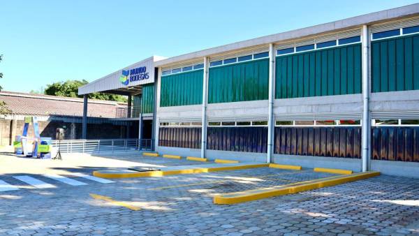 <i>Mundo Bodegas es un centro de distribución diseñado para facilitar el almacenamiento, organización y despacho de productos con rapidez y eficiencia. Foto de cortesía</i>