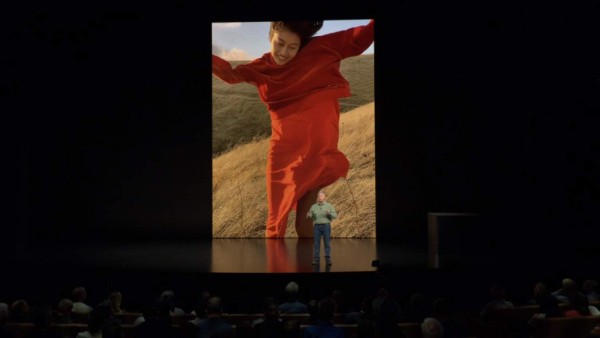 Apple presenta dos nuevos iPhone X y Apple Watch 4