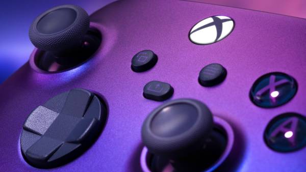 Los videojuegos de Xbox llegarán a consolas de Nintendo