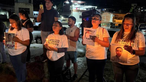 <i>Según la ONG Foro Penal, al menos 383 presos políticos han sido excarcelados desde el 8 de enero. Foto de cortesía</i>