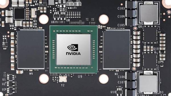 Nvidia, el ganador de la revolución inteligencia artificial