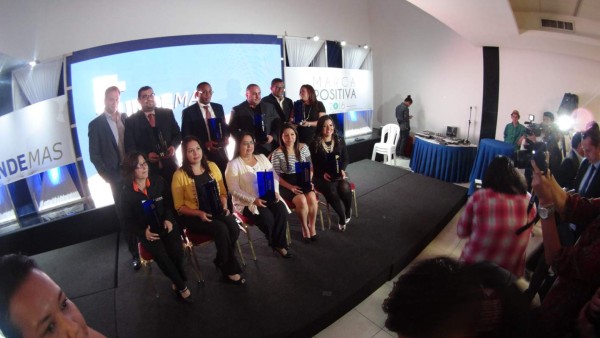 Marca Positiva, un reconocimiento para empresas con un compromiso social