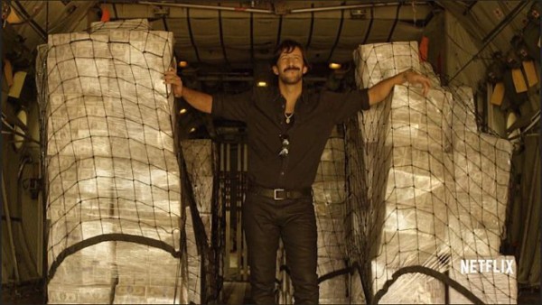 Cartel de Cali: La historia de la organización que inspiró la temporada 3 de 'Narcos'