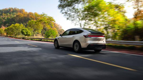 <i>Tesla entregó 480.126 vehículos en el segundo trimestre de 2026, una cifra muy superior a las previsiones de los analistas. Foto de cortesía</i>
