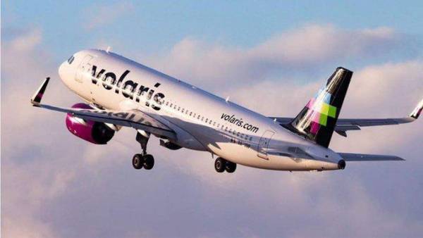 Volaris El Salvador inaugura vuelos a tres ciudades de Estados Unidos