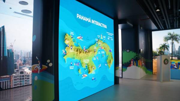 <i>El programa Panamá Stopover permite a los pasajeros de Copa un período de estadía de 15, sin costo adicional en la tarifa aérea, para recorrer Panamá. Foto de cortesía</i>