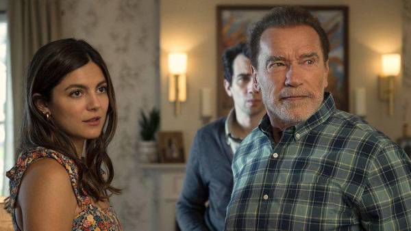 ¿Volverá Schwarzenegger a Netflix para una segunda temporada de la serie FUBAR?