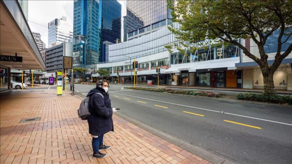 Resumen 2020: Cómo COVID-19 se apoderó del mundo