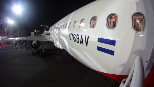 Hernán Rincón: Negociación Avianca-United está en la etapa final