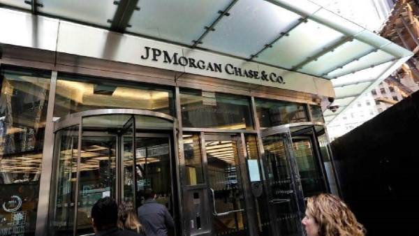 JPMorgan notificó más de US$1.000 millones en transacciones de Jeffrey Epstein después de su muerte