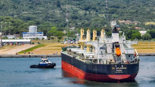 <i>Las exportaciones de bienes de América Latina y el Caribe comenzaron 2026 con un sólido desempeño. Foto de cortesía</i>
