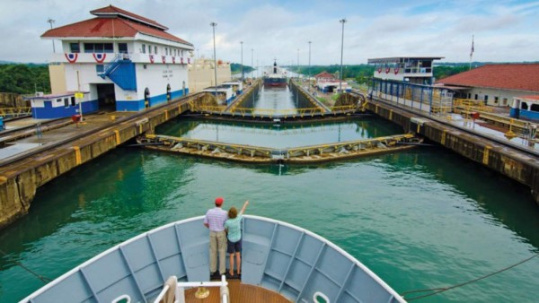 Los 10 destinos más populares de América Central de 2015