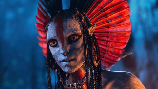 <i>'Avatar: Fire and Ash' es el tercer estreno de Disney de 2025 que supera los US$1.000 millones, tras 'Lilo y Stitch' y 'Zootopia 2'. Foto de cortesía</i>