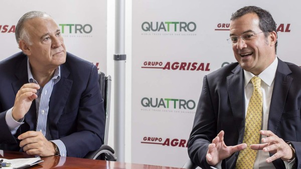 Grupo Agrisal suma casi US$100 millones en complejo inmobiliario de El Salvador