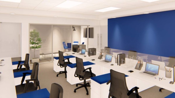 Parque 506, una oportunidad para las empresas de ampliar operaciones en Costa Rica