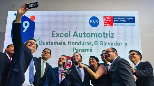 Estas son Las Mejores Multinacionales para laborar en Centroamérica