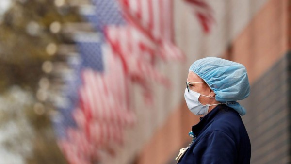 OMS: El mundo registra 212.326 casos de COVID-19 en las últimas 24 horas