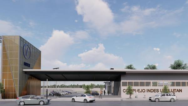 <i>PRODEPORTE II contempla la modernización y reconstrucción de 13 escenarios deportivos distribuidos en 9 departamentos. Foto de cortesía</i>