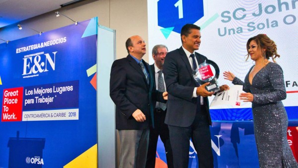 Estas son Las Mejores Multinacionales para laborar en Centroamérica