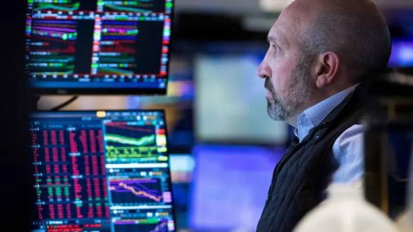 Goldman Sachs alerta sobre ‘tormenta’ económica: ‘Son los tiempos más difíciles que he visto’